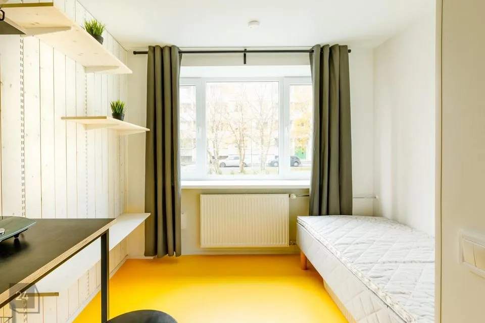 1-toaline Korter - Keila linn