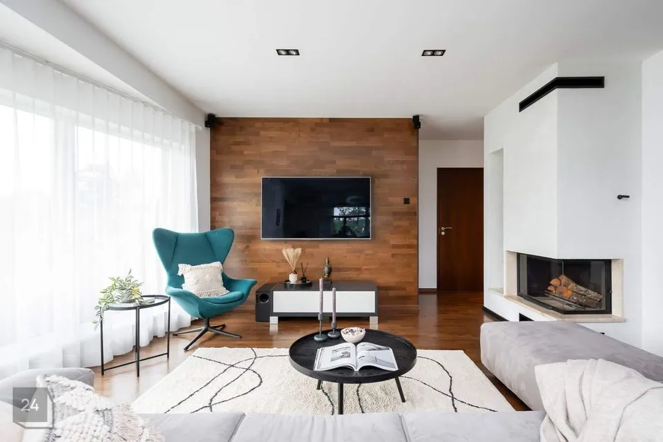 6-toaline Maja - Harku vald, Ilmandu küla - foto 3