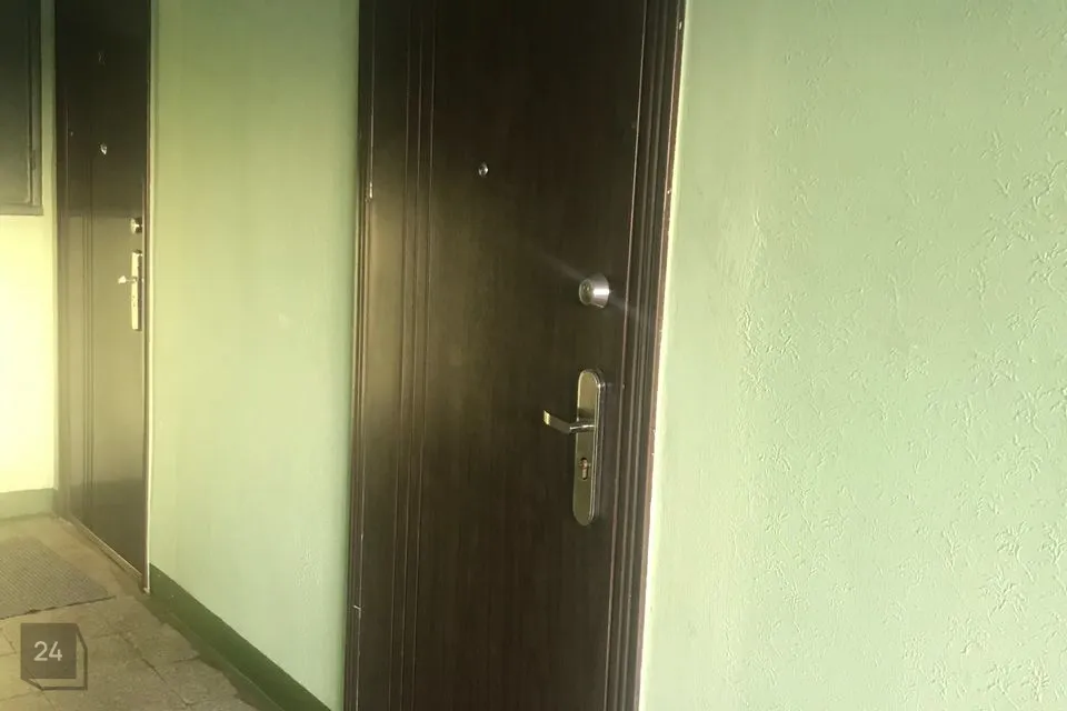 1-toaline Korter  -  Alutaguse vald, Mäetaguse alevik