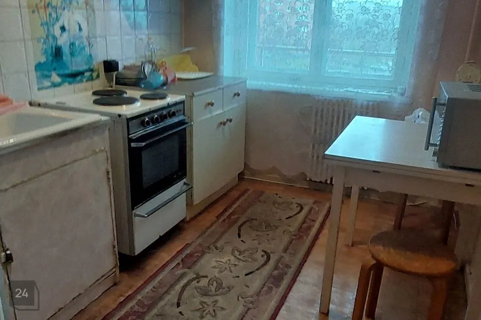 1-toaline Korter  -  Sillamäe linn - foto 5