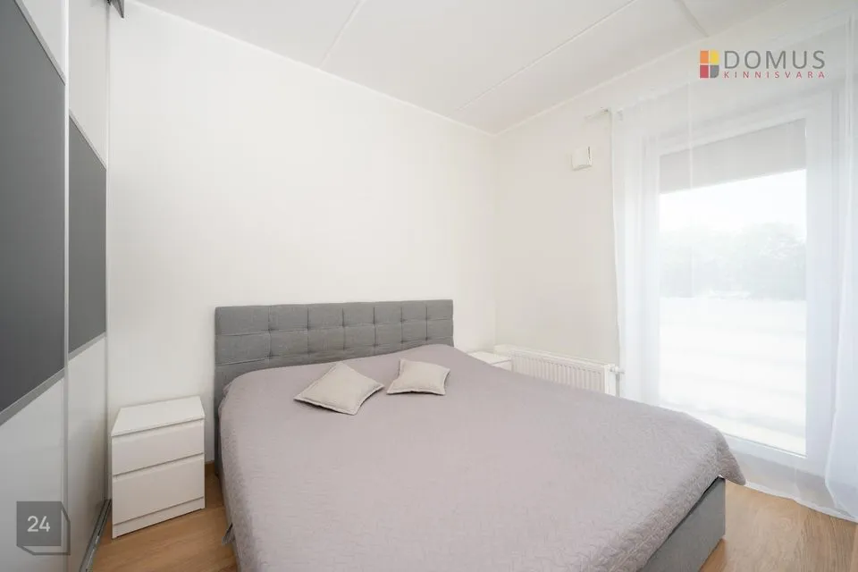 3-комнатная Квартира в Jõelähtme vald, Loo alevik - фото 3