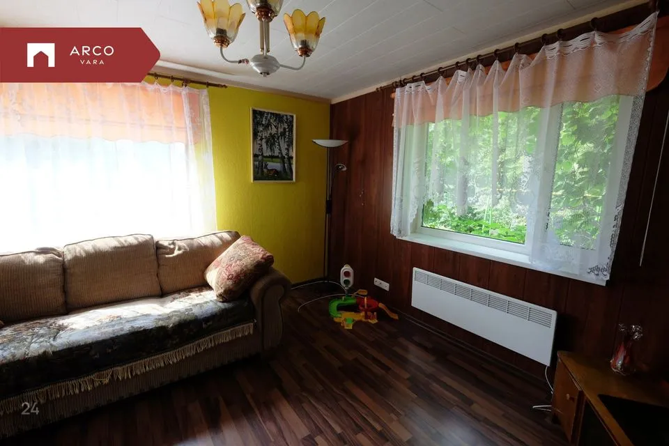 5-toaline Maja  -  Paide linn, Paide linn - foto 3