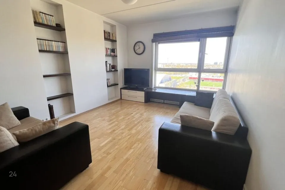 2-toaline Korter - Tallinn, Kesklinna linnaosa - foto 5