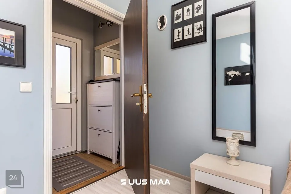 7-toaline Majaosa  -  Tallinn, Nõmme linnaosa - foto 3