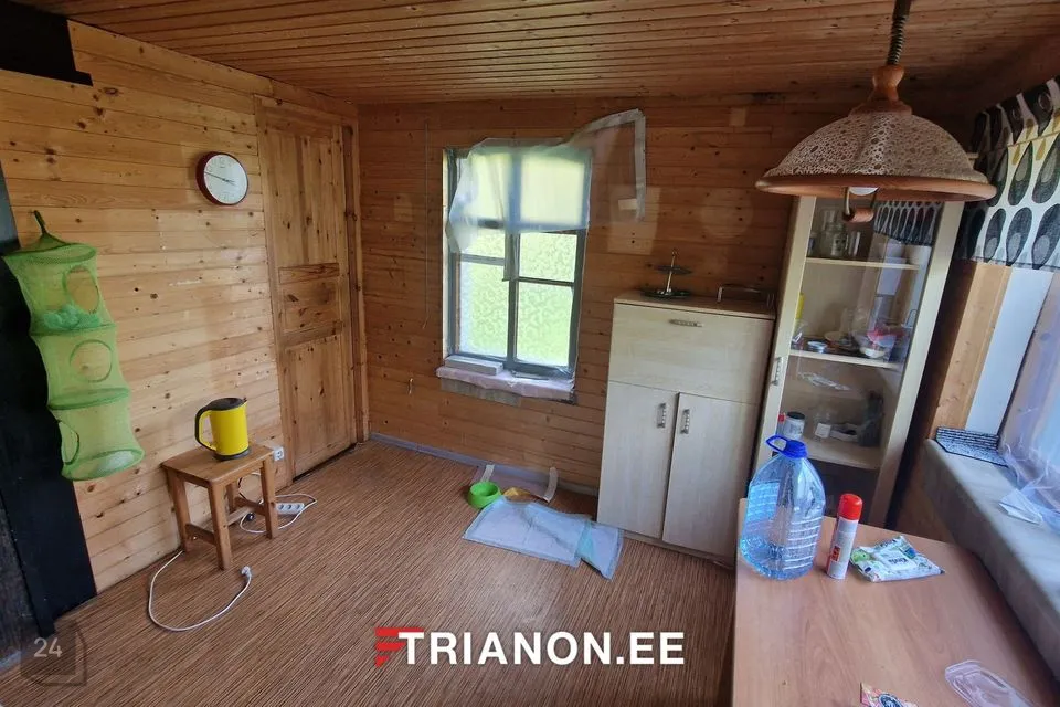 3-room Summer home in Narva linn - photo 3