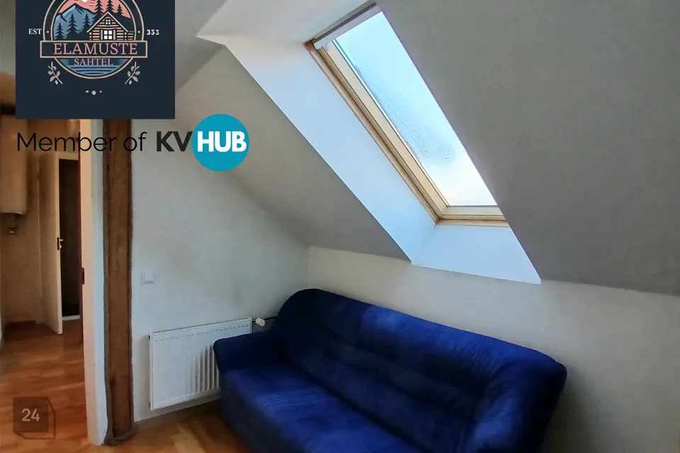 2-комнатная Квартира в Tartu linn, Tartu linn