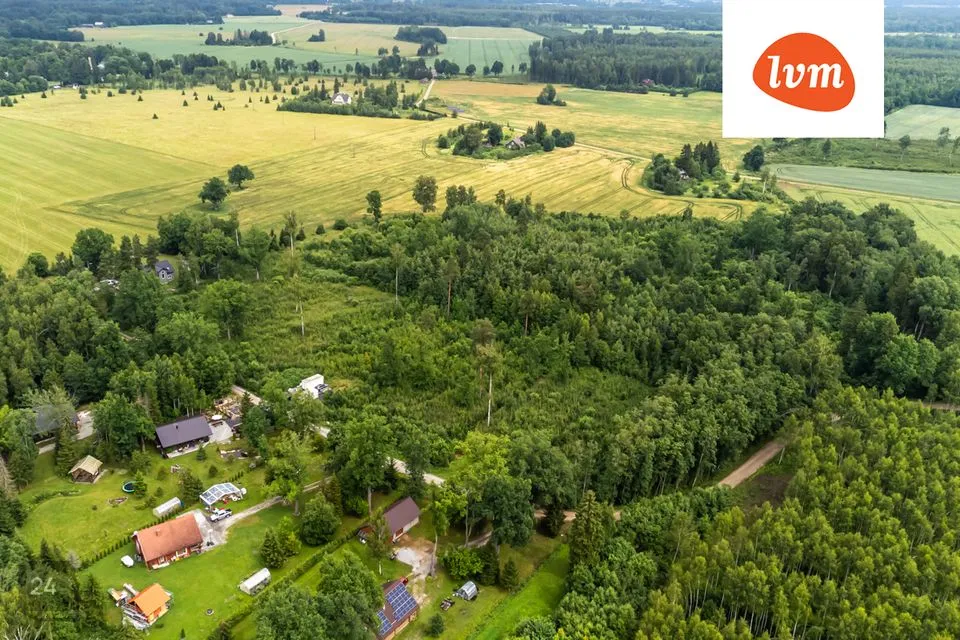 Cultivated land, 17603 m² land in Rapla vald, Seli küla