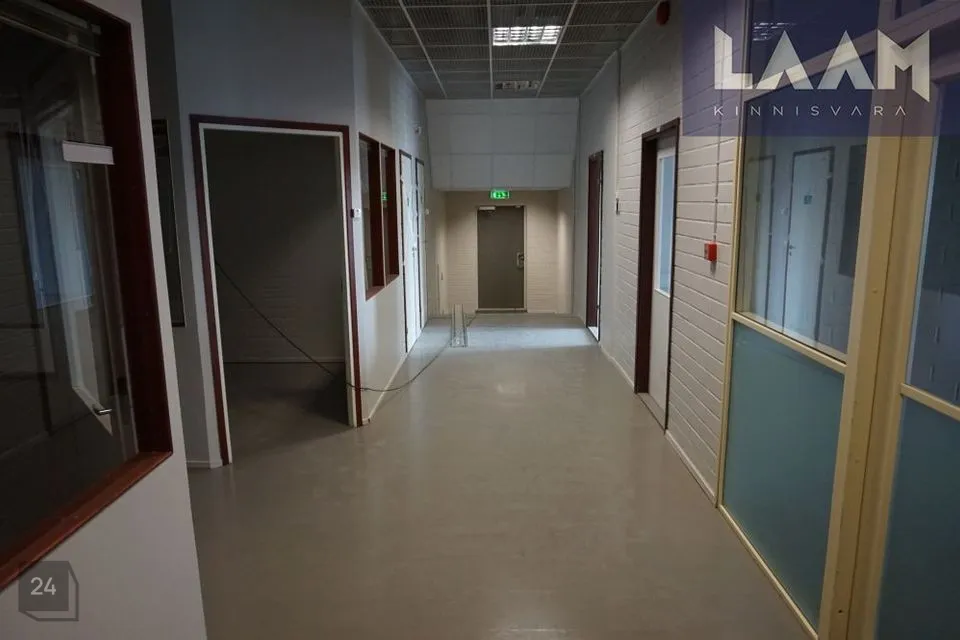 Büroo, 142 m² Äripind - Tallinn, Kristiine linnaosa - foto 4