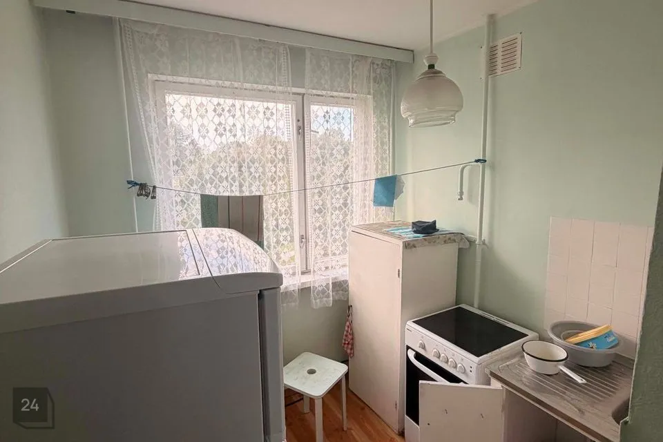 1-toaline Korter - Tallinn, Mustamäe linnaosa - foto 4