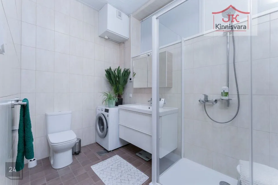 2-toaline Korter  -  Pärnu linn, Pärnu linn - foto 5