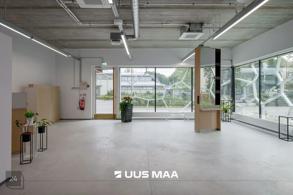 Mitme sihtotstarbega, 240 m² Äripind - Tallinn, Nõmme linnaosa - foto 2