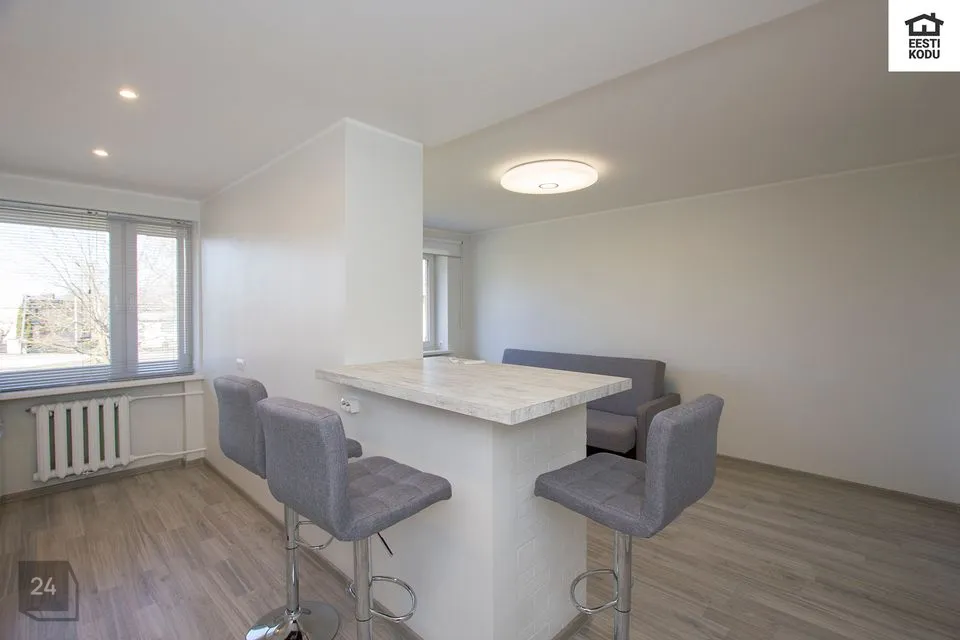 2-toaline Korter - Saue vald, Laagri alevik - foto 3