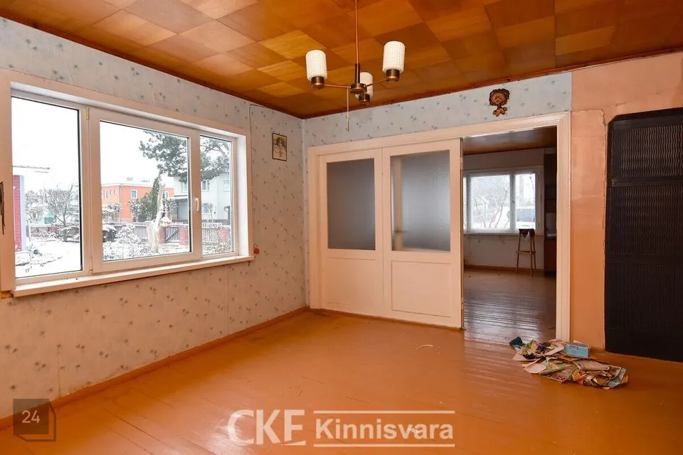 5-комнатная дом в Rakvere linn - фото 5