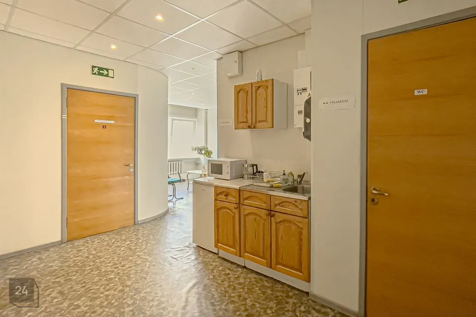 Büroo või Teenindus, 16 m² Äripind - Tallinn, Nõmme linnaosa - foto 5