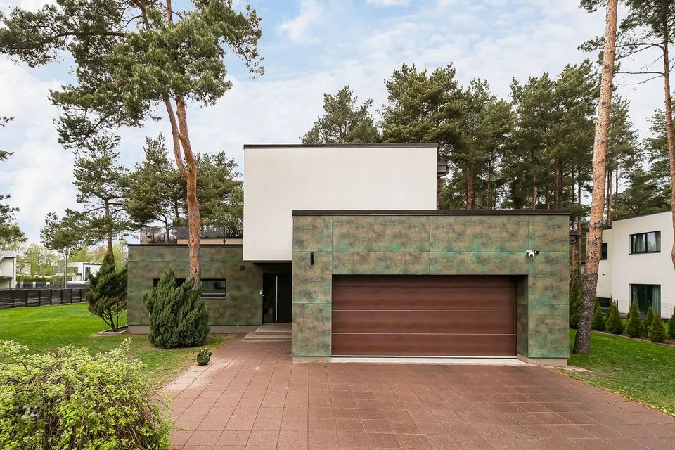 226 m² Maja - Viimsi vald, Laiaküla - foto 2