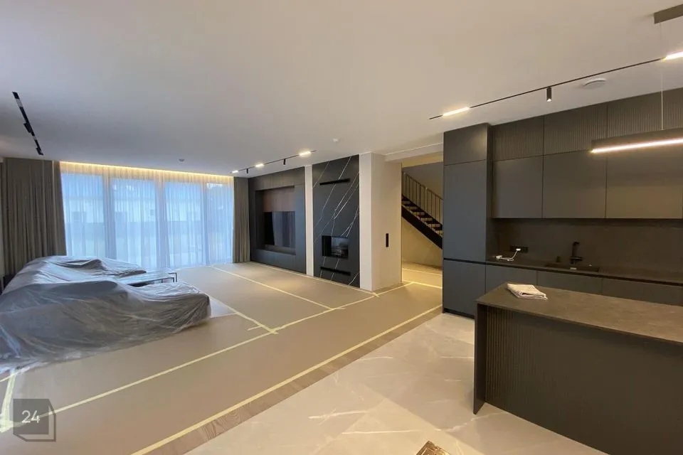 4-toaline Maja - Viimsi vald, Randvere küla - foto 3