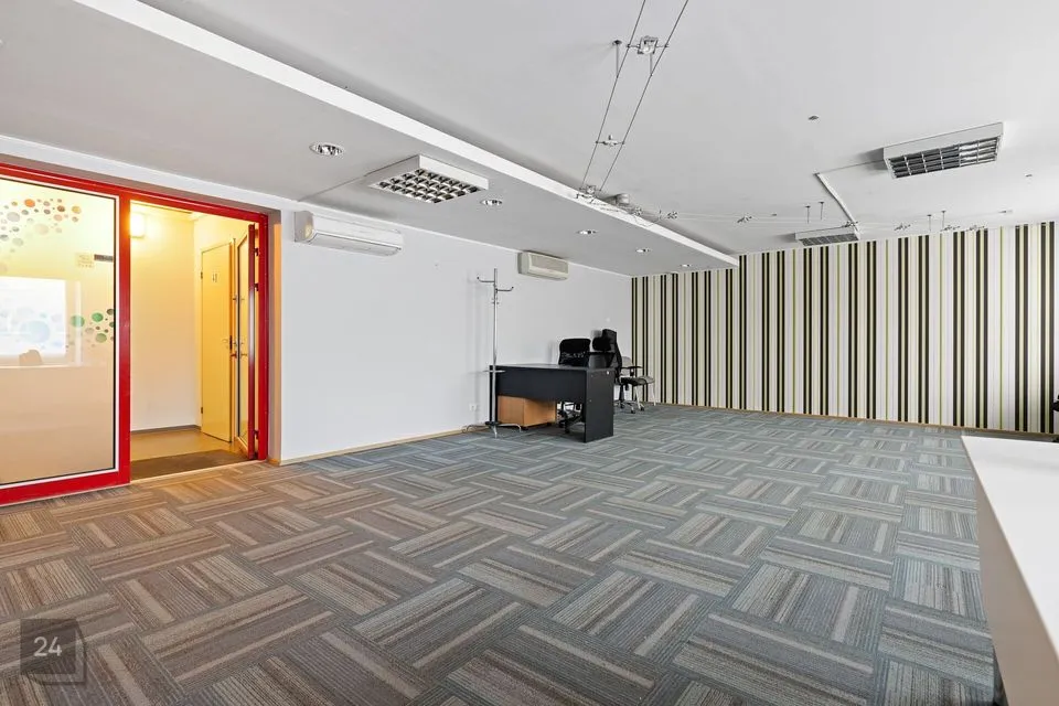 70 m² Äripind - Tallinn, Kesklinna linnaosa - foto 4