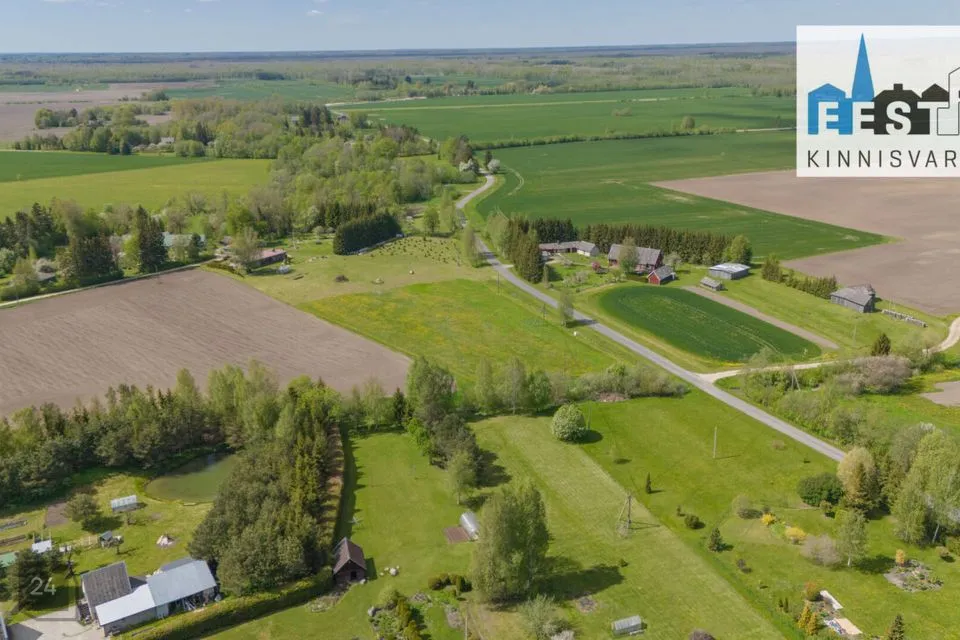 Residential land, 7203 m² land in Pärnu linn, Jõõpre küla - photo 3