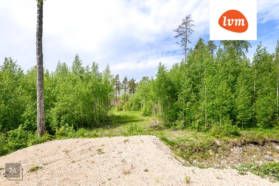 Maatulundusmaa, 4522 m² Maa  -  Lääneranna vald, Mereäärse küla - foto 3