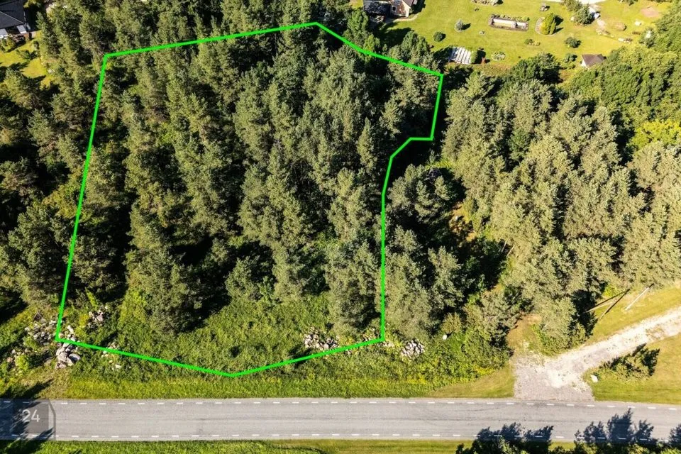 Elamumaa, 6073 m² Maa - Saku vald, Saue küla