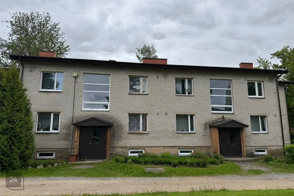 2-toaline Korter  -  Peipsiääre vald, Vara küla - foto 5