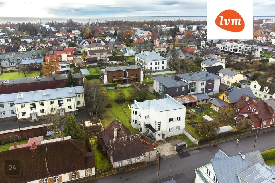 Maja  -  Pärnu linn, Pärnu linn - foto 4