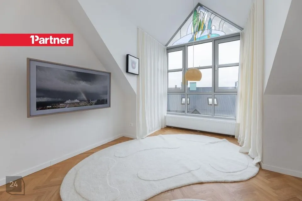 4-toaline Korter - Tallinn, Põhja-Tallinna linnaosa