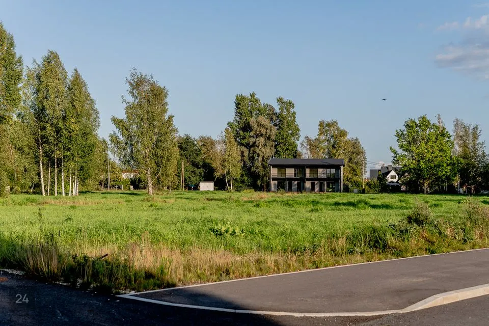 Elamumaa, 866 m² Maa  -  Pärnu linn, Pärnu linn - foto 5