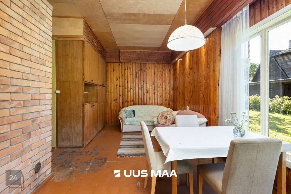 3-room house in Harku vald, Suurupi küla - photo 4