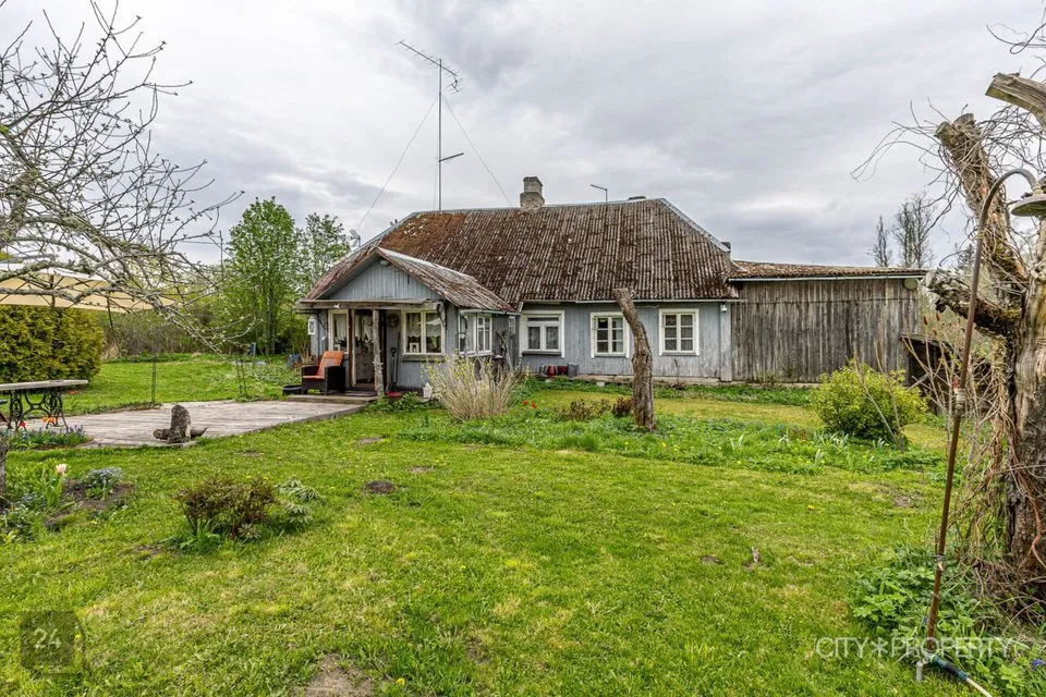 2-комнатная дом в Kuusalu vald, Saunja küla - фото 2