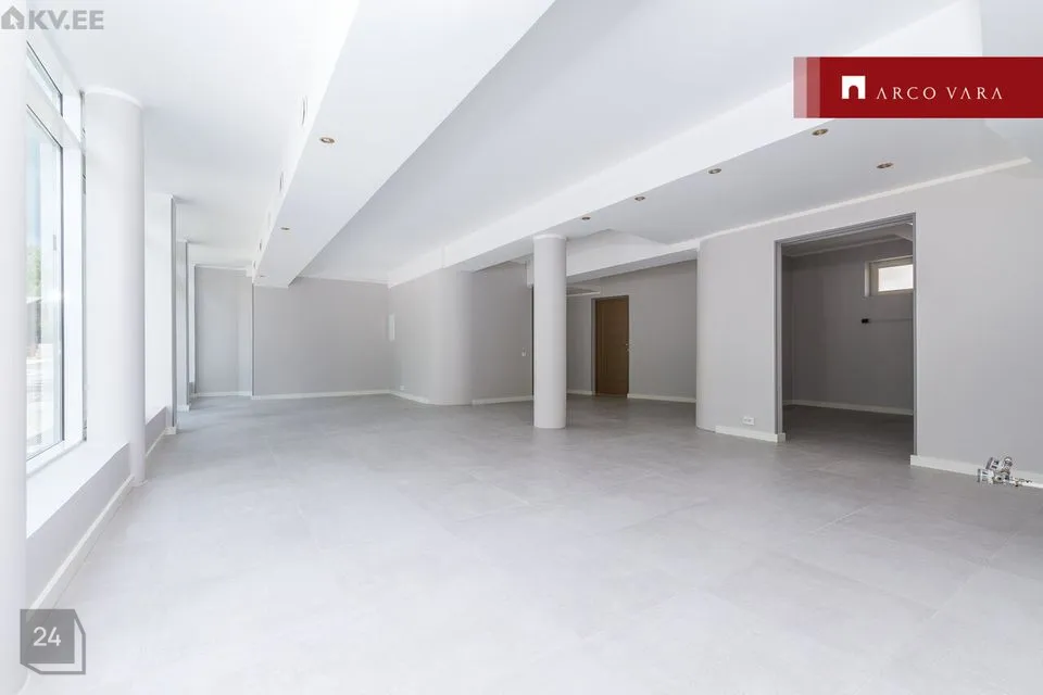 Büroo, 83 m² Äripind  -  Tartu linn, Tartu linn - foto 3