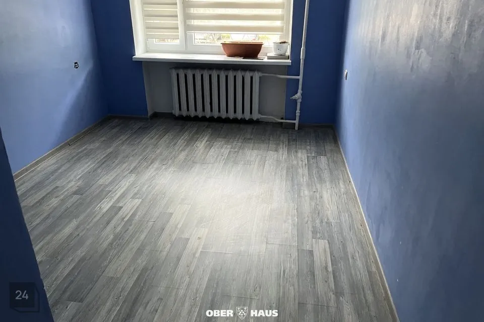 3-toaline Korter - Kohtla-Järve linn, Järve linnaosa