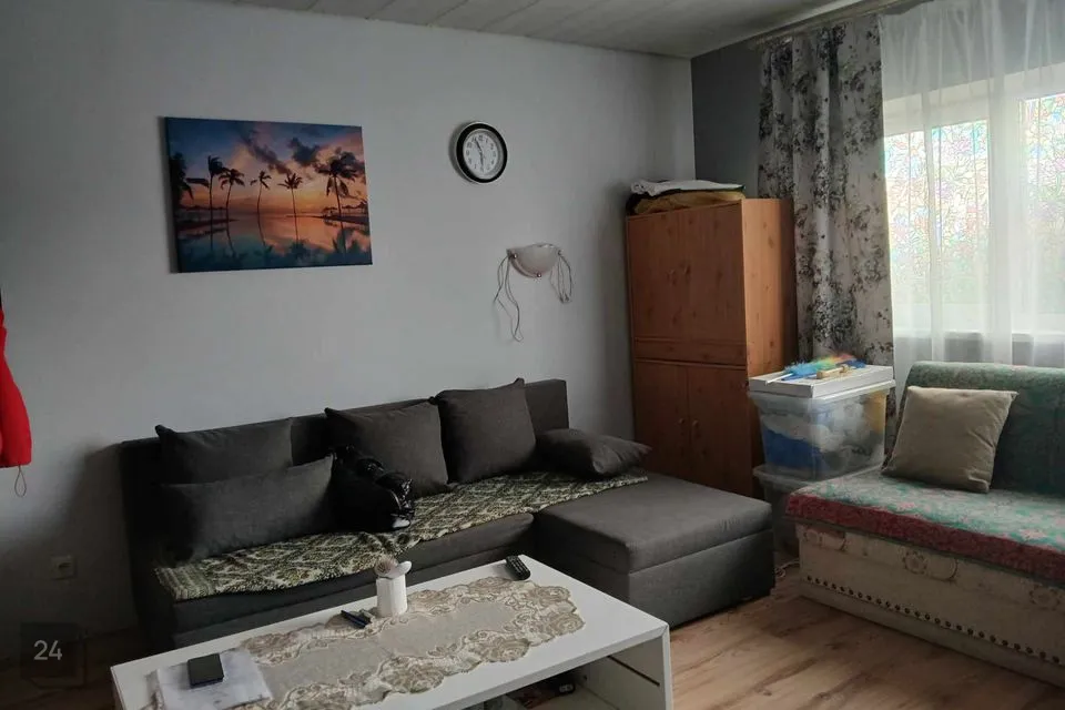 2-комнатная Квартира в Põhja-Pärnumaa vald, Vahenurme küla