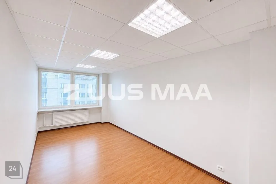 Mitme sihtotstarbega, 18 m² Äripind  -  Tallinn, Kesklinna linnaosa