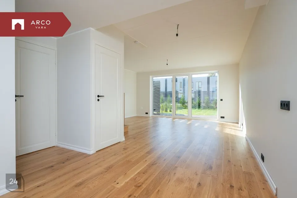 Ridaelamu boks, 4-toaline Majaosa  -  Tartu linn, Tartu linn - foto 3