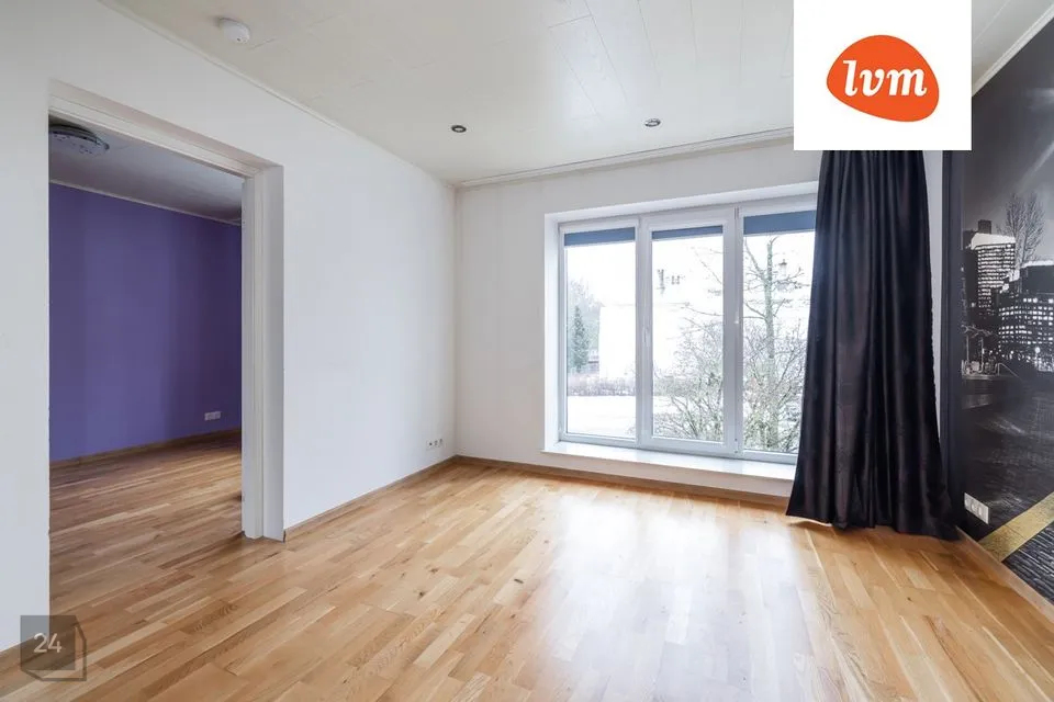 8-toaline Maja - Rapla vald, Alu alevik - foto 5