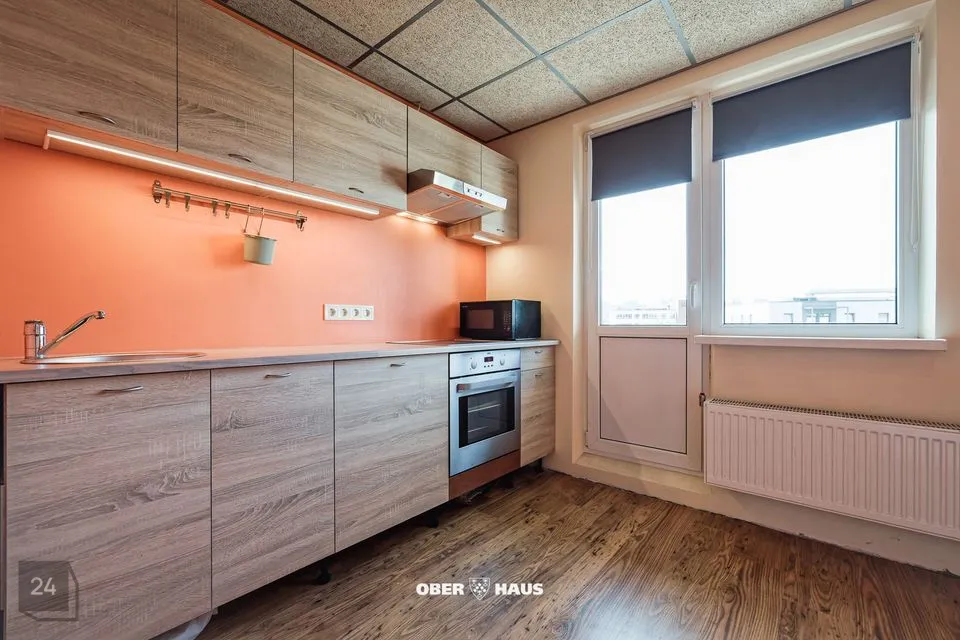 1-toaline Korter - Tallinn, Lasnamäe linnaosa - foto 3