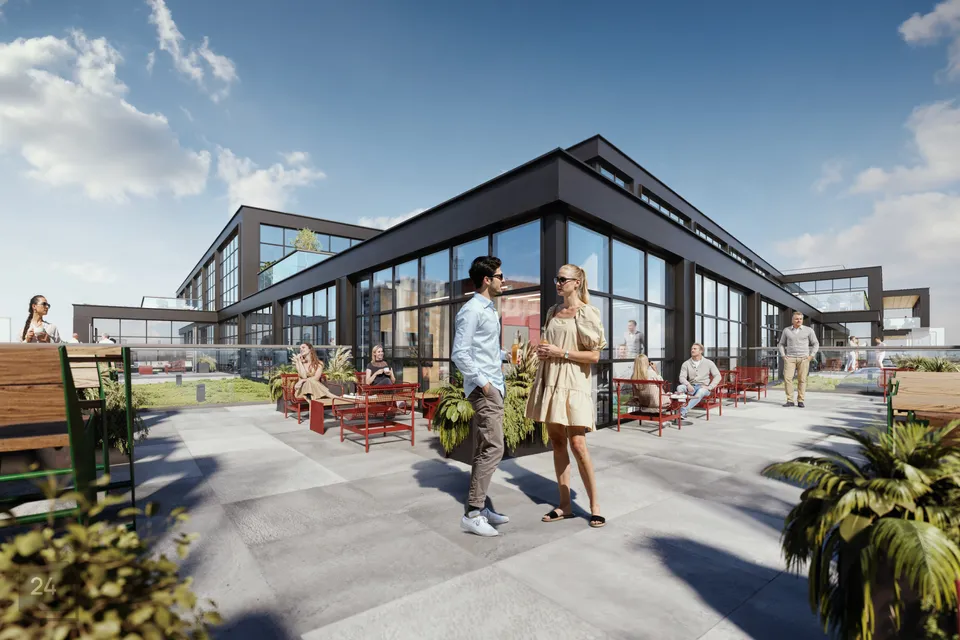 Kaubandus, 464 m² Äripind - Tallinn, Kesklinna linnaosa - foto 4