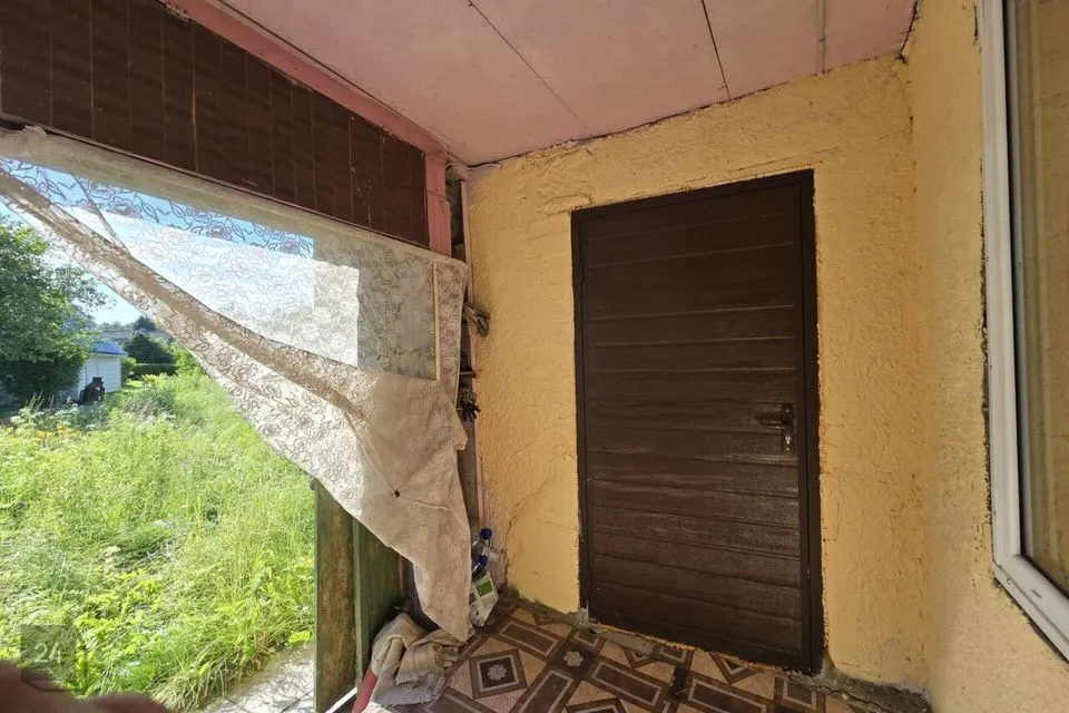 1-toaline Maja - Narva-Jõesuu linn, Arumäe küla - foto 4