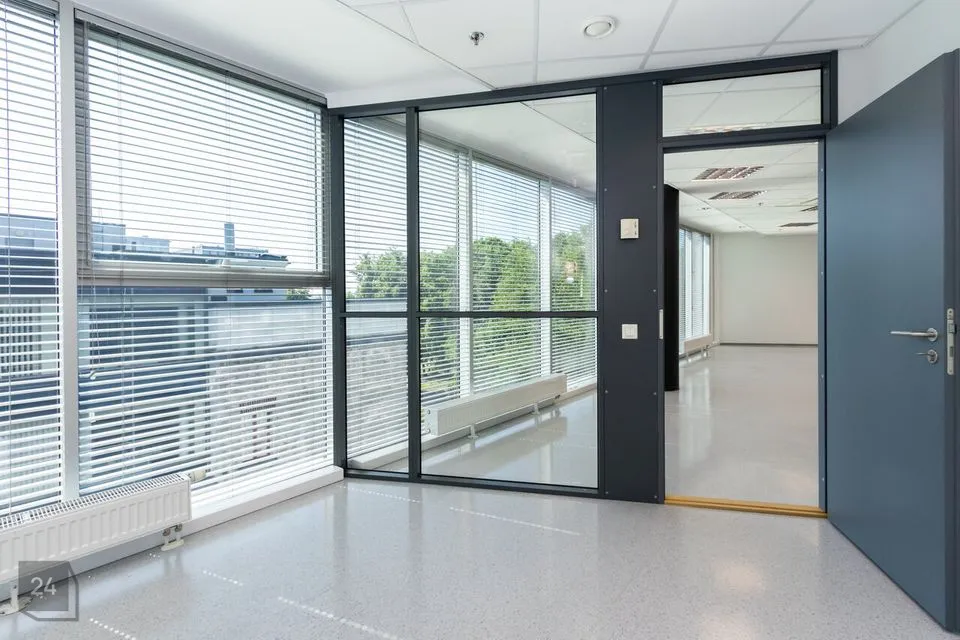 199 m² Äripind  -  Tallinn, Kesklinna linnaosa - foto 4