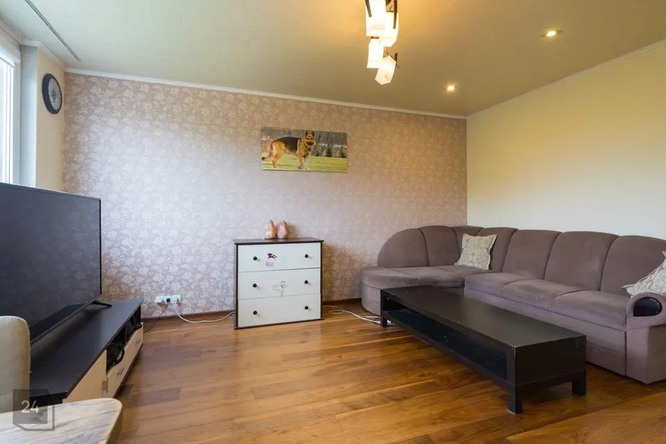 3-toaline Korter  -  Antsla vald, Kobela alevik - foto 3