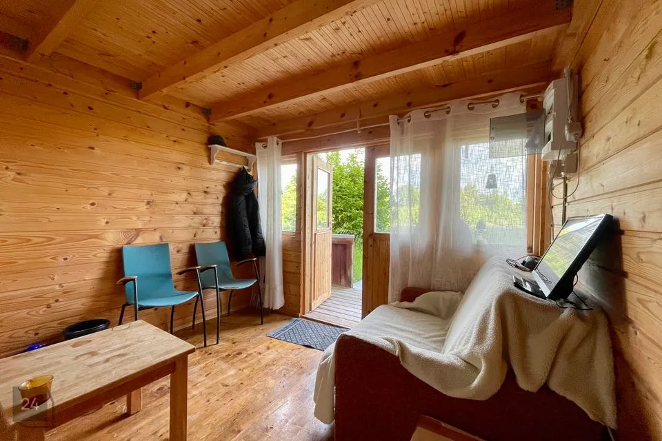 2-toaline Maja - Saaremaa vald, Kargi küla - foto 5