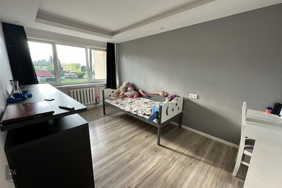 4-toaline Korter - Põlva vald, Põlva linn - foto 5