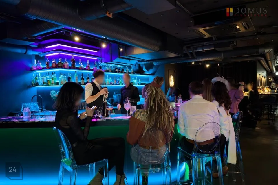 Mitme sihtotstarbega, 405 m² Äripind  -  Tallinn, Kesklinna linnaosa - foto 4