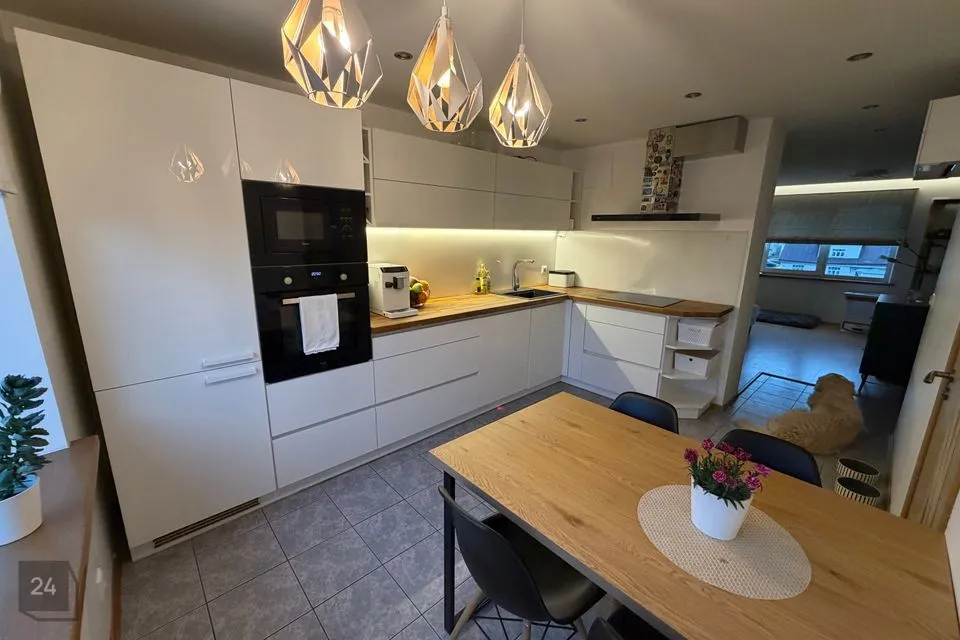 3-комнатная Квартира в Rakvere linn