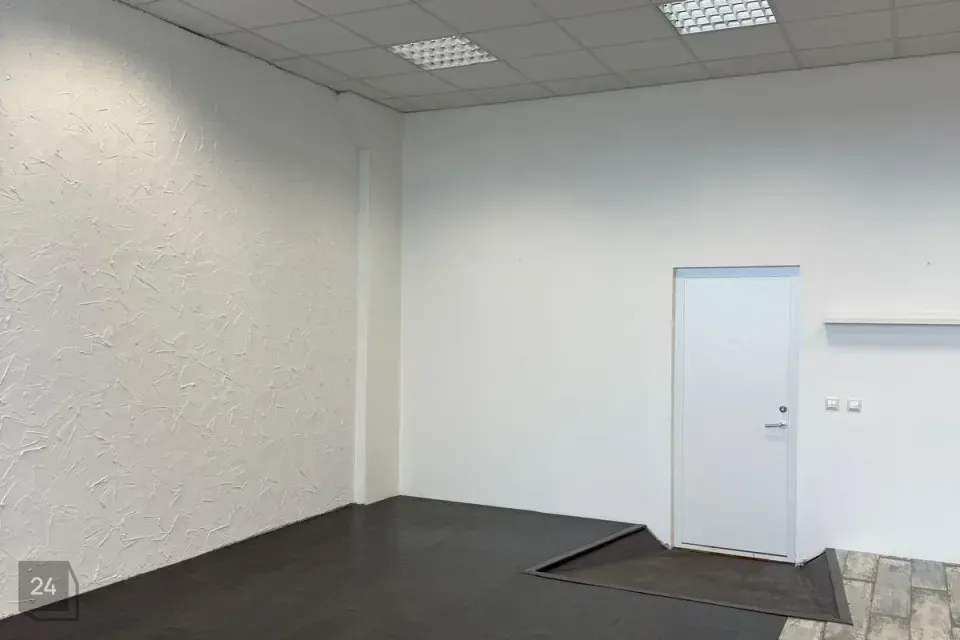 Büroo, 68 m² Äripind - Tallinn, Kesklinna linnaosa - foto 4