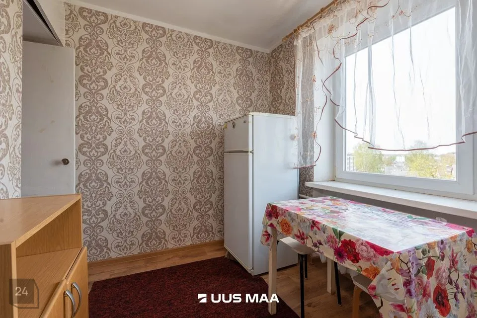 2-toaline Korter  -  Tartu linn, Tartu linn - foto 4