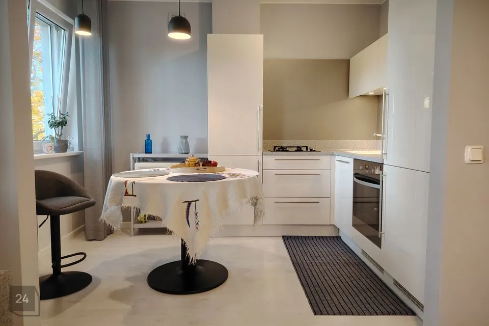 2-toaline Korter  -  Tallinn, Lasnamäe linnaosa