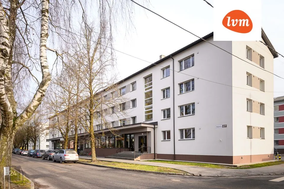 3-комнатная Квартира в Pärnu linn, Pärnu linn - фото 5