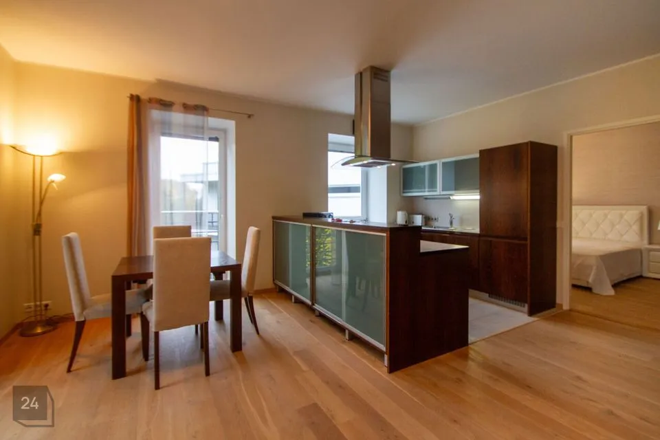 3-toaline Korter  -  Viimsi vald, Viimsi alevik - foto 4